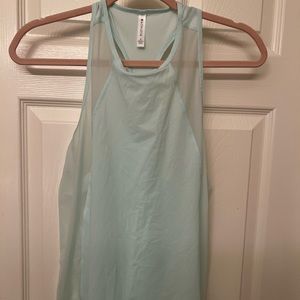 Athleta tank, size S